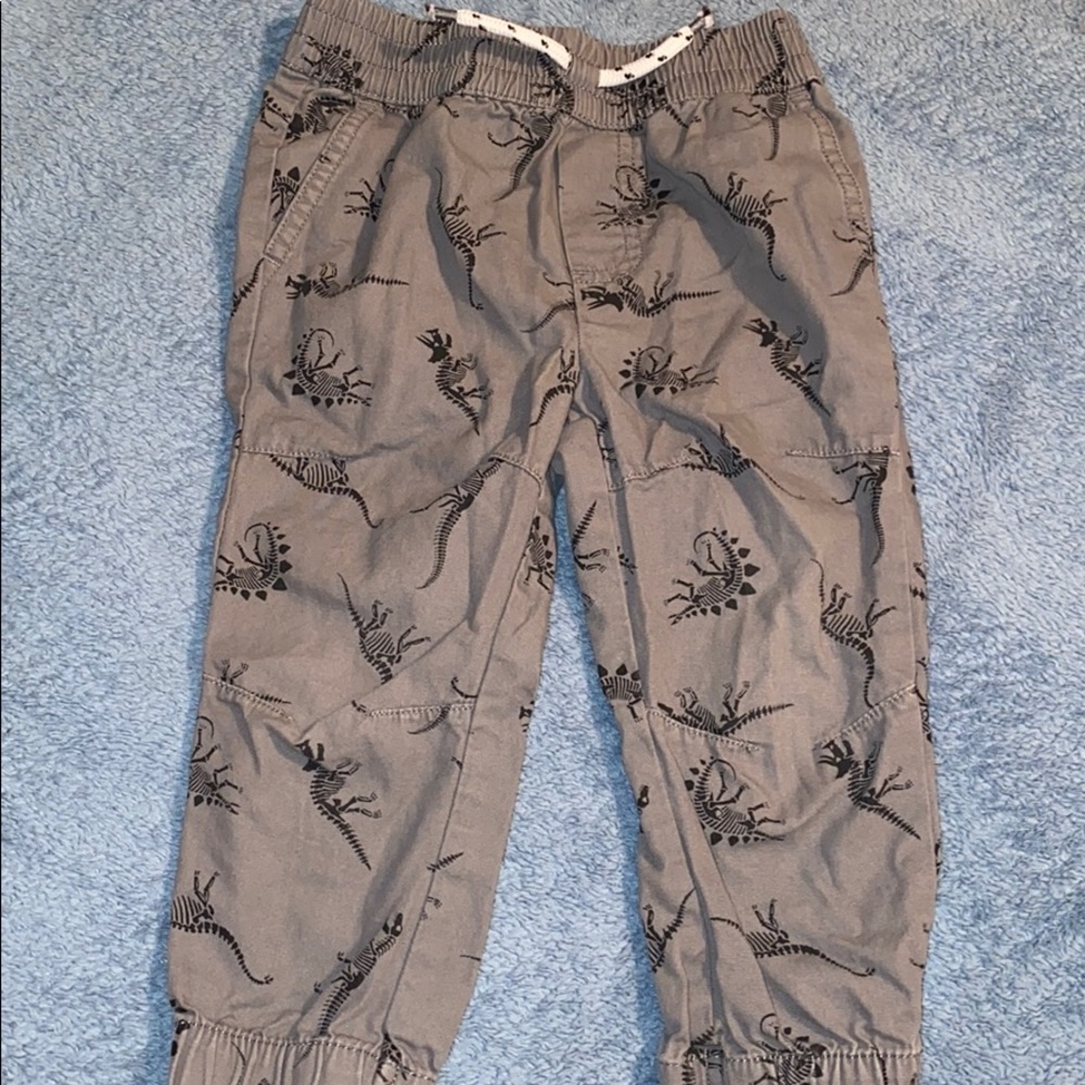 Joggers